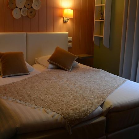 Hotel Spa Au Cheval Blanc Рибовілле Екстер'єр фото