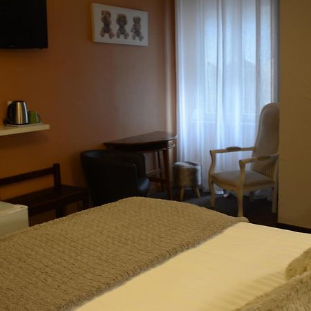 Hotel Spa Au Cheval Blanc Рибовілле Екстер'єр фото